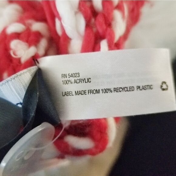 Gap infinity scarf new without tags - Picture 5 of 8